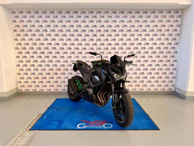KAWASAKI Z 800 Garantita e Finanziabile - Foto 2