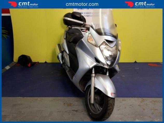 HONDA Silver Wing 400 Garantito e Finanziabile rif. 23545377 - Foto 2