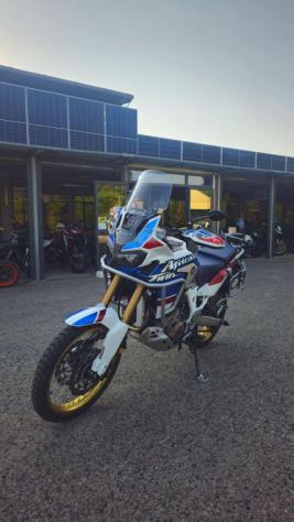 HONDA Africa Twin CRF 1000 L . rif. 23885045 - Foto 6