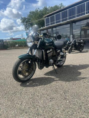 KAWASAKI ZRX 1100 rif. 22732114 - Foto 9