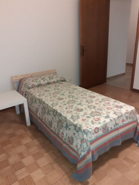 Camera singola arredata zona Porta Trento / Sant' Ignazio disponibile subito. - Foto 7