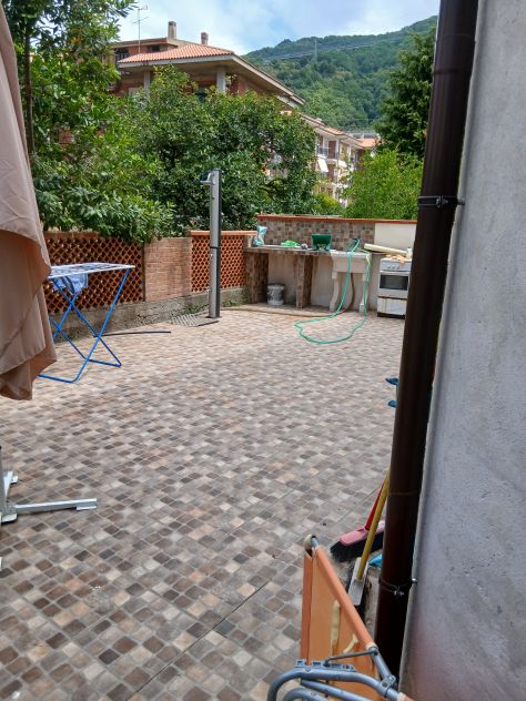 Offro casa in affitto a Guardia Piemontese - Foto 2