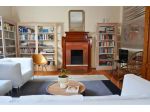 Elegant apartment in Corso Independenza