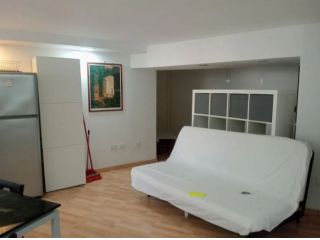 CASAL PALOCCO MONOLOCALE CON UTENZE INCLUSE