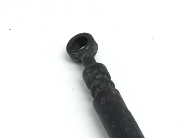 Pompa Mini telescopica in plastica - Massetani Group