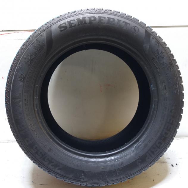 2 GOMME 225 55 16 SEMPERIT A51151 - Foto 7