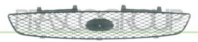 GRIGLIA RADIATORE MOD. TREND FD0522011 Carrozzeria  Lamierati esterni  Paraurti  Griglia radiat