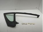 VETRO FISSO LATO SINISTRO CITROEN C3 Serie 9813154880 (16)