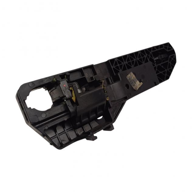 MANIGLIA ESTERNA ANTERIORE SINISTRA ALFA ROMEO Mito Serie (955_) 156099957 (08) - Foto 6