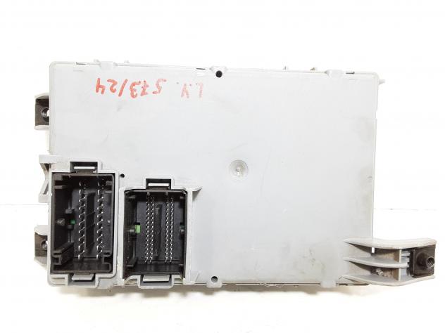BODY COMPUTER LANCIA Ypsilon 4° Serie 00520239440 (1123) - Foto 4