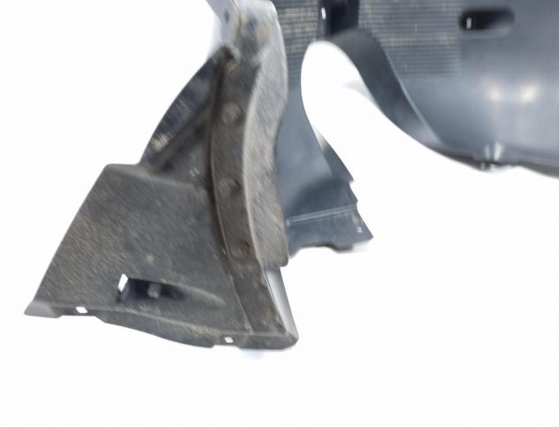 PASSARUOTA ANT SX BMW X3 1° Serie 51713420431 (0410) - Foto 9