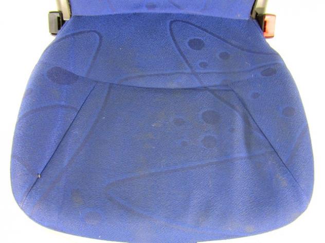 SEDILE POSTERIORE LATO DESTRO FIAT MULTIPLA 1.6 M 76KW 5M 5P (2001) RICAMBIO USATO - Foto 2