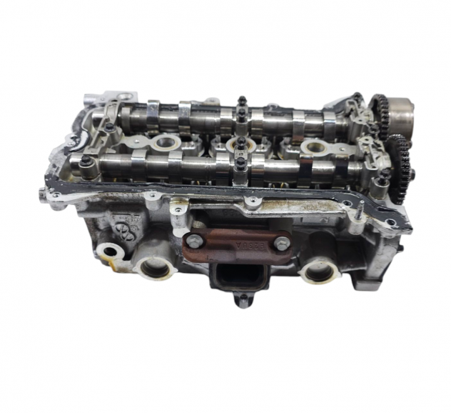 TESTA COMPLETA DACIA Duster Serie 110413692R H4D 450, H4D 460 Benzina 1000 (1724) - Foto 5