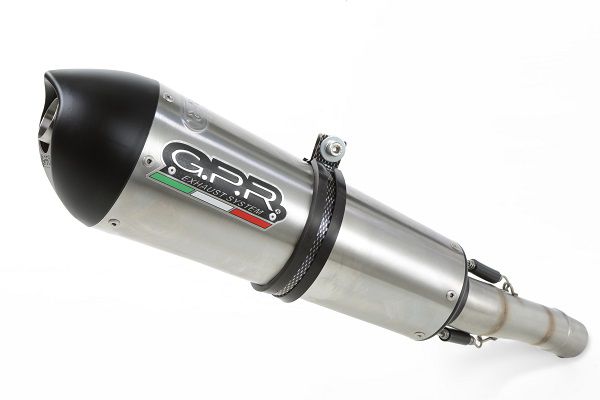 Scarico per Bmw F 900 R Mivv Arrow Akrapovic Gp Pro Pro Race Slip on PROMO - Foto 7