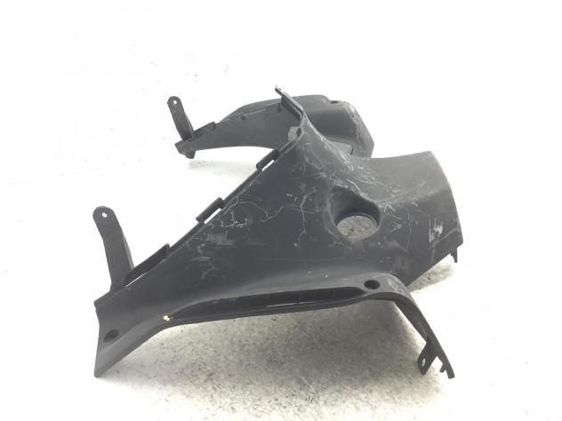 GILERA NEXUS 500 CARENA CONTROSCUDO RETROSCUDO 2009 2011 M35200 - Foto 5