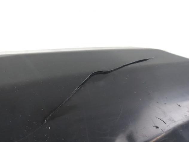 FANTIC MOTOR XEF 125 4T PERFORMANCE 09784005 CARENA PARAFANGO POSTERIORE CREPATA 23 - 24 REAR FENDER - Foto 6