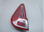 STOP FANALE POSTERIORE SINISTRO RENAULT Scenic X MOD 265550013R (09)