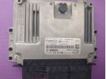 Centralina motore  codice 0281030002 Ford Fiesta 1.5 TDCI 2012   0281030002 FOMO