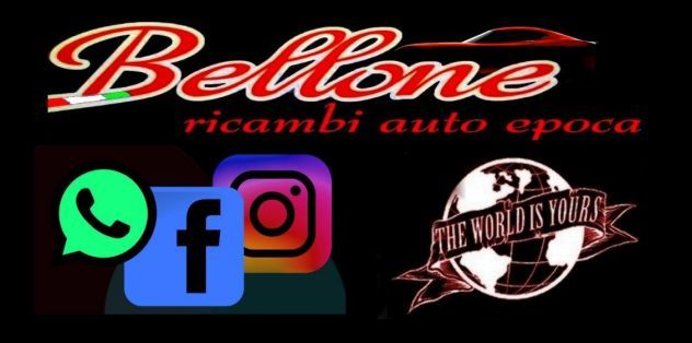 Rubinetto riscaldamento Fiat 1100 D/R - Fiat 643 nuovo - Foto 6