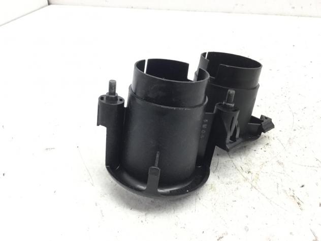 HONDA CBR RR ABS KM0 600 CONDOTTO DESTRO CASSA FILTRO ARIA 2024 2026 PC69A4RK - Foto 6