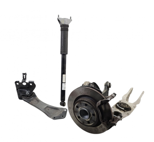 MASSA MECCANICA POSTERIORE SINISTRA MERCEDES GLA Serie (H247) A2473502300 (20)