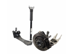 MASSA MECCANICA POSTERIORE SINISTRA MERCEDES GLA Serie (H247) A2473502300 (20)