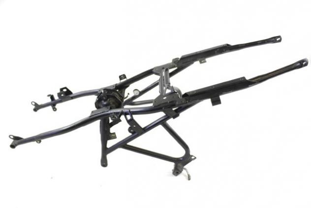BMW R 1150 RS 46517662058 TELAIO POSTERIORE R22 00 - 06 REAR FRAME - Foto 2