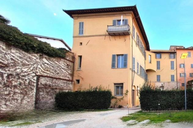Immobile in asta di 33 m² in vendita a Foligno - Foto 3