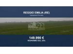 Immobile in asta di 104250 m² in vendita a Reggio Emilia