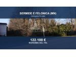 Immobile in asta di 58350 m² in vendita a Sermide e Felonica
