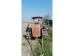 trattore cingolato