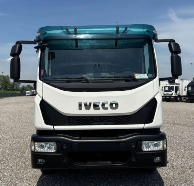 IVECO NEW EUROCARGO ML 160E28P E6 MY2015 rif. 23619880 - Foto 2