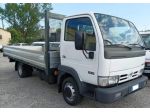NISSAN CABSTAR CASSONE FISSO