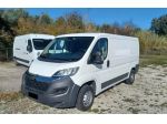 Citroën Jumper Jumper 35 BlueHDi 140 S&S PM-TN Furgone