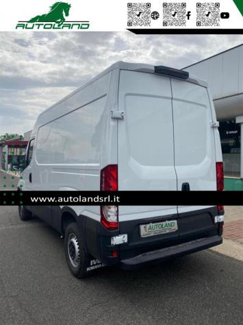 IVECO Daily 35S12V 2.3 HPT PM-SL-TA Furgone rif. 23032322 - Foto 4