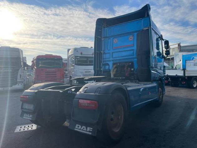 DAF XF 480 rif. 22918753 - Foto 4