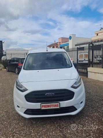 Ford connect 1.5 tdci maxi l2 2021 attrezzato - Foto 6