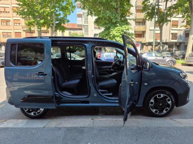 FIAT Doblo Doblò 1.5 BlueHdi 100 CV PC rif. 23775807 - Foto 6