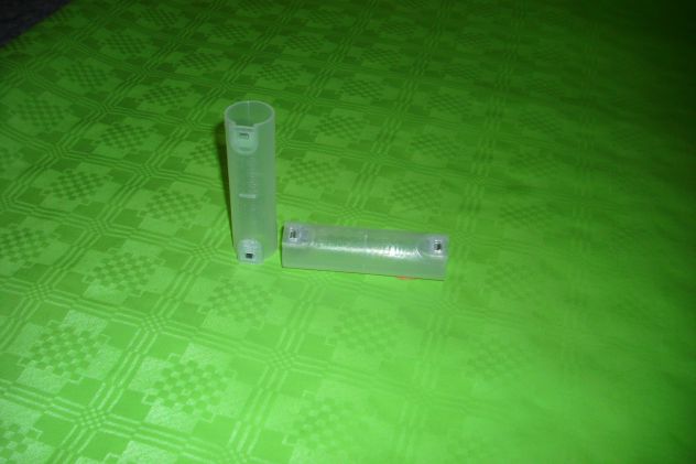 MATERIALE ELETTRICO - MANICOTTI DI GIUNZIONE - Foto 3