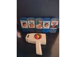 Movie Viewer  V 35  MUPI anni .'70 con n° 5  cassette