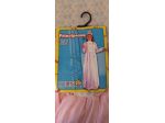 vestito fatina bimba carnevale