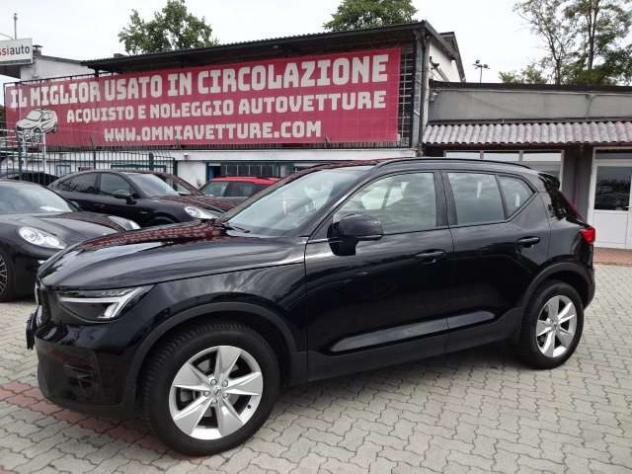 VOLVO XC40 2.0 b3 Ultimate Bright auto IVA ESPOSTA rif. 23957339
