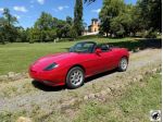 FIAT - barchetta - 1.8 16V