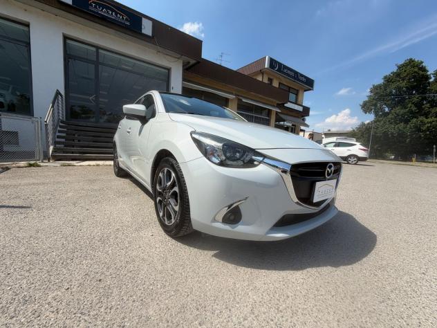 Mazda 2 Evolve 1.5 SkyActiv-G #11219 - Foto 7