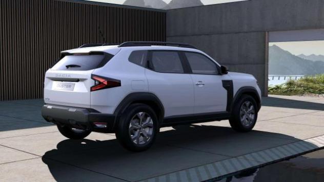 Dacia Duster 1.2 Eco-G Expression 120cv - Foto 2