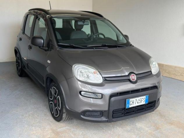 FIAT Panda 1.0 FireFly S&S Hybrid City Life rif. 23471184 - Foto 3