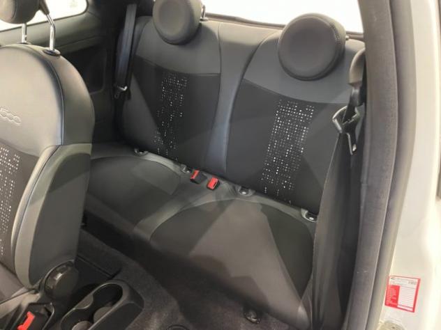 FIAT 500 1.0 Hybrid Connect Manuale * OK NEOPATENTATI * rif. 24160140 - Foto 7