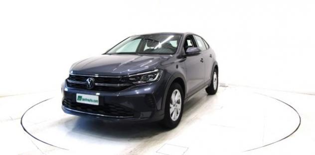 VOLKSWAGEN Taigo 1.0 TSI Life Manuale 5p * OK NEOPATENTATI * rif. 23953857 - Foto 3