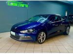 Volkswagen Scirocco 2.0 tfsi
