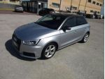 Audi A1 Sportback 1.6 tdi Sport s-tronic GARANTITA FULL OPTIONAL